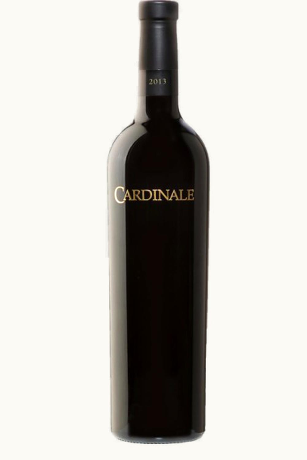 Cardinal Estate Cardinal Estate Red, 2010