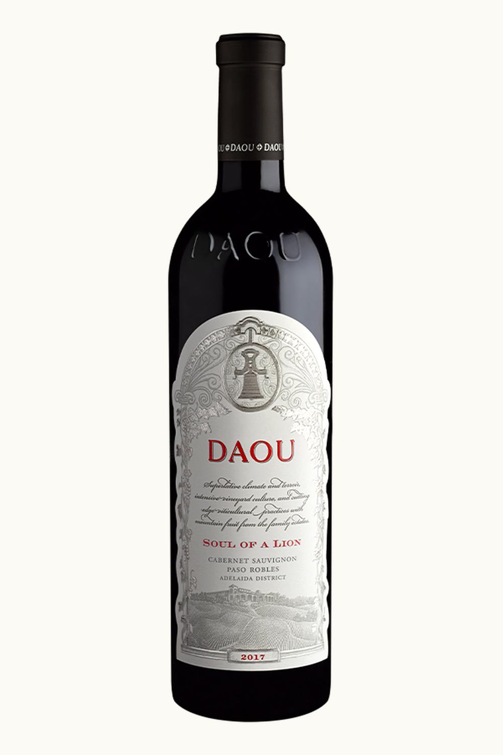 Daou Daou Soul of a Lion, 2010