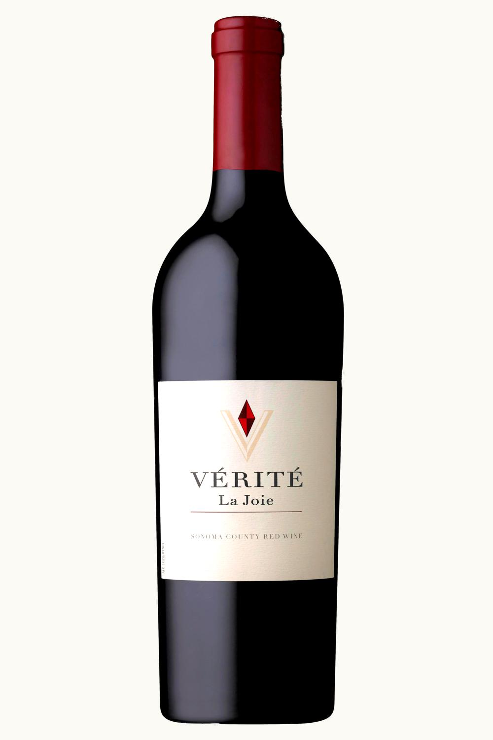 Verité Verite La Joie, 2010