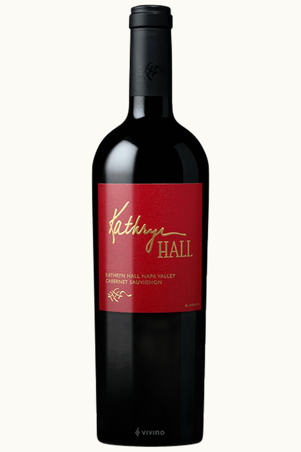 Hall Hall Kathryn Cabernet Sauvignon, 2010