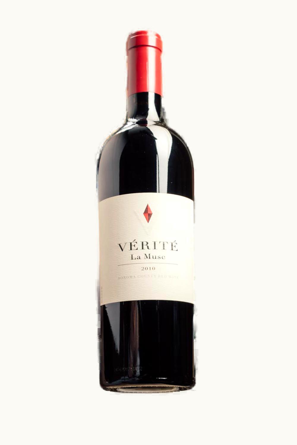 Verité Verite La Muse, 2010