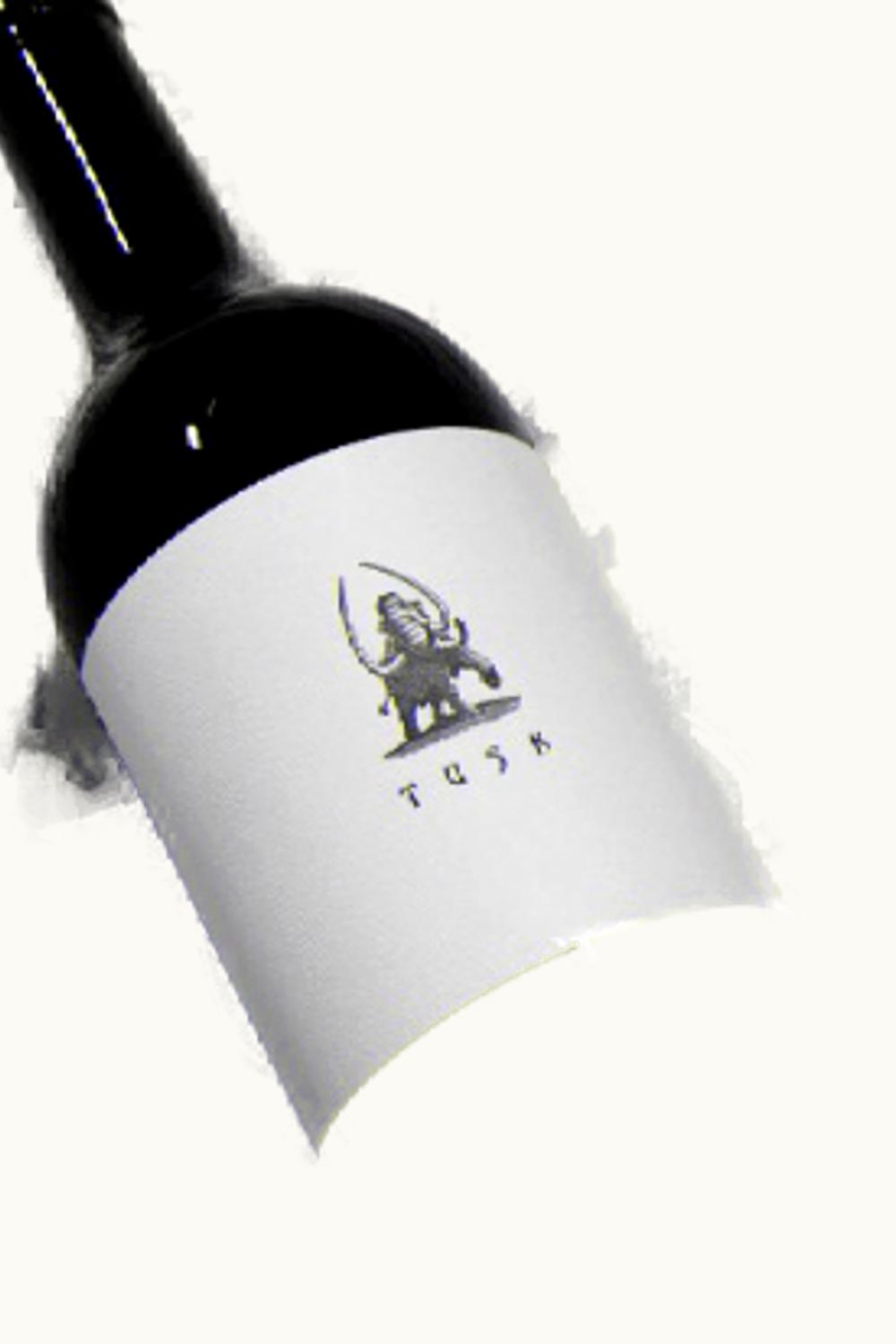 Tusk Estate Tusk Estate Cabernet Sauvignon, 2010