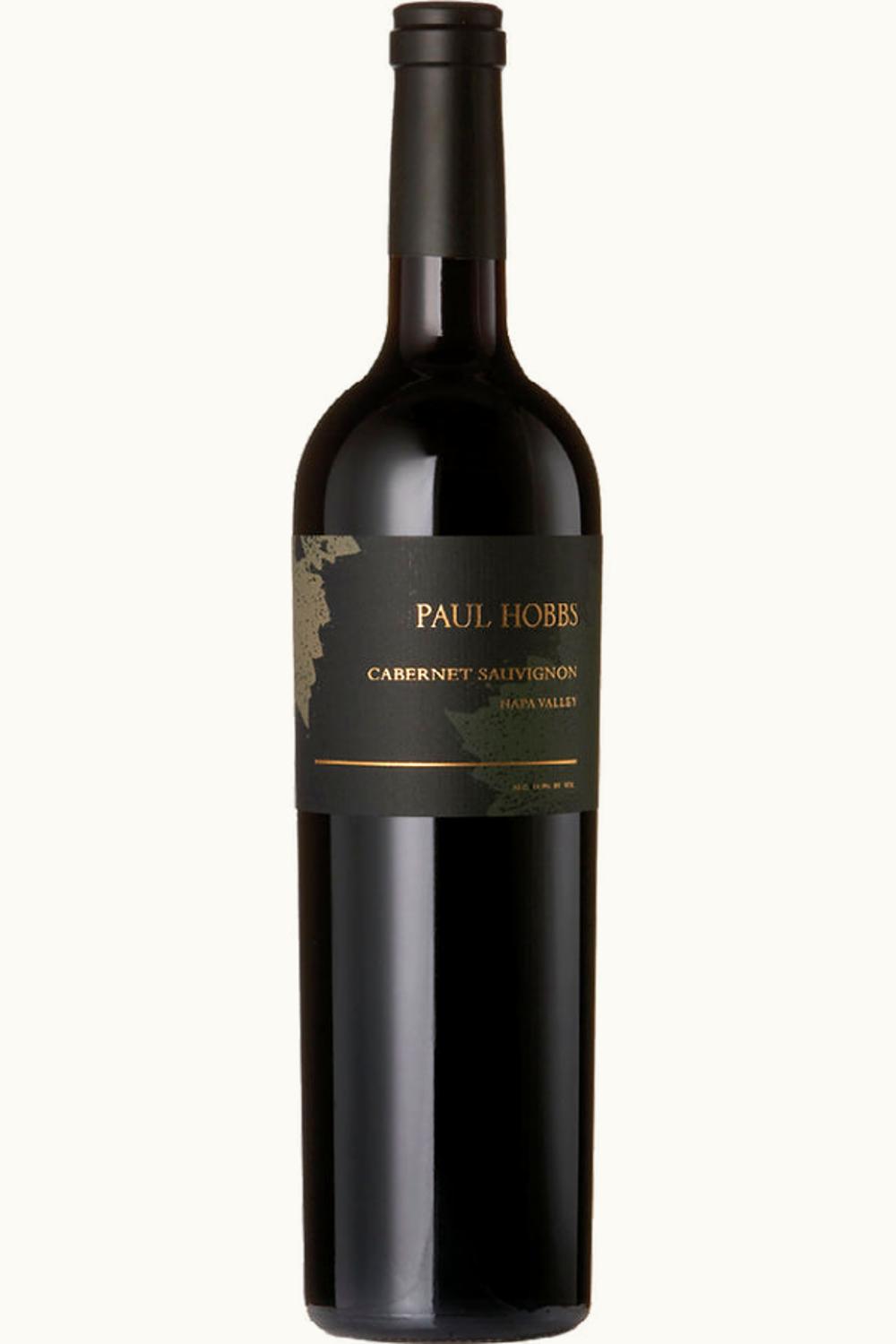Paul Hobbs Paul Hobbs Cabernet Sauvignon, 2010