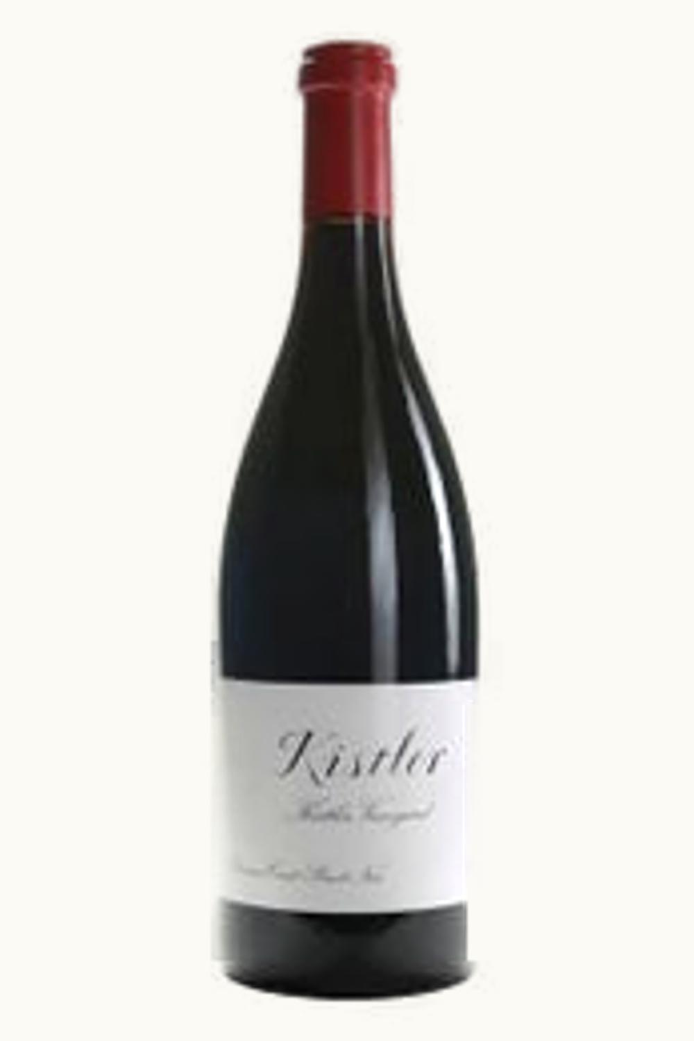 Kistler Kistler Vineyard Pinot Noir, 2010