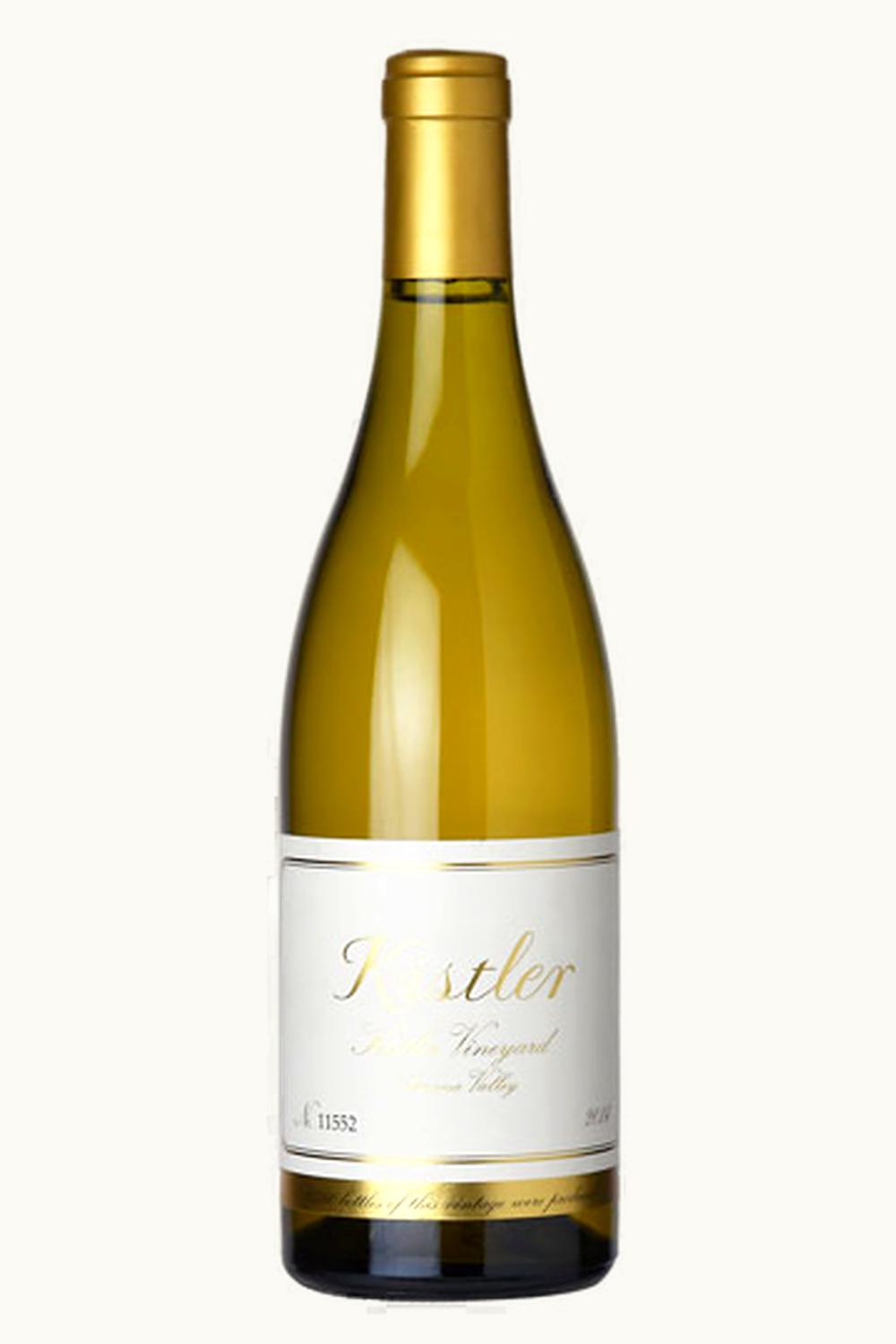 Kistler Kistler Vineyard Chardonnay, 2010