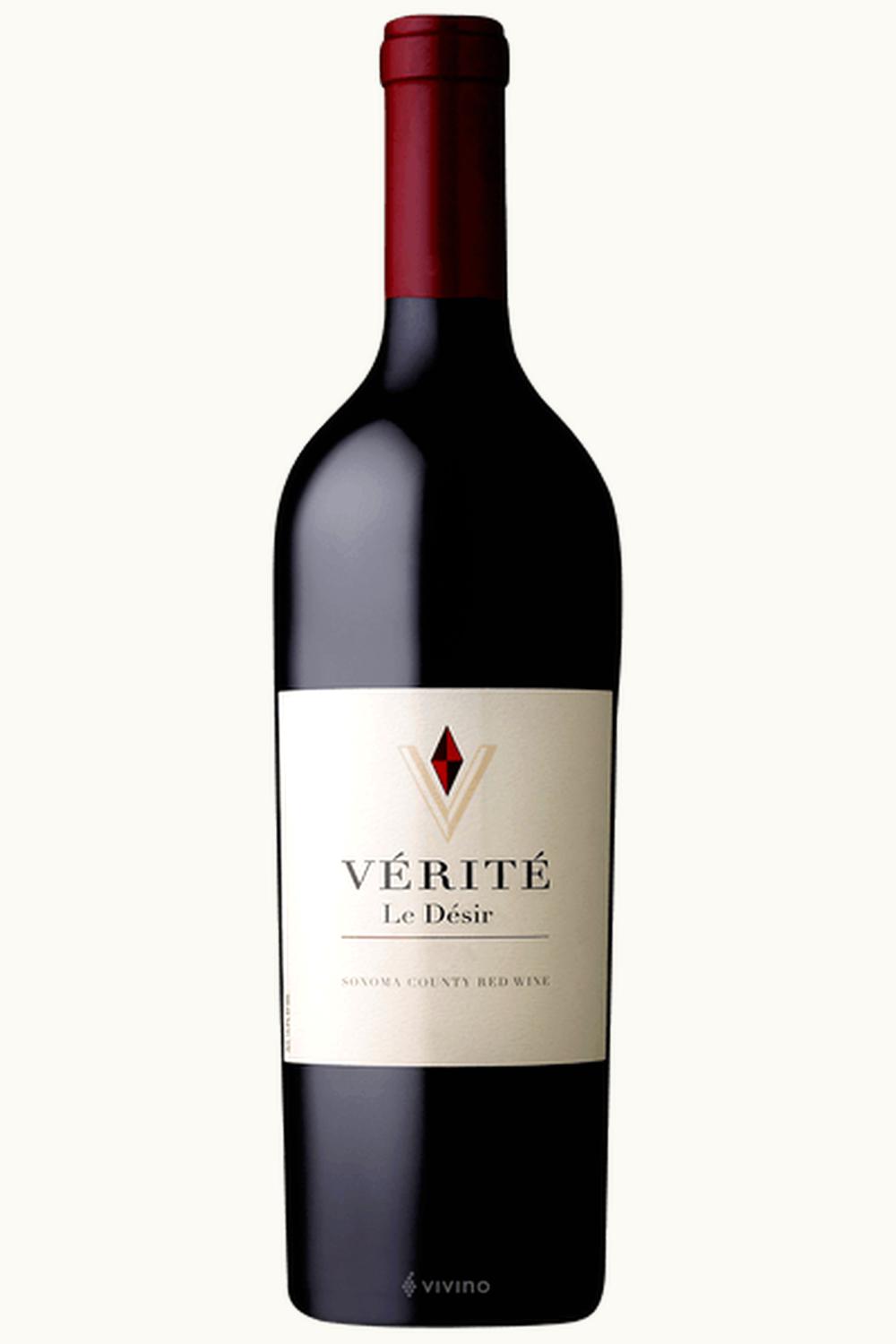 Verité Verite Le Desir, 2010