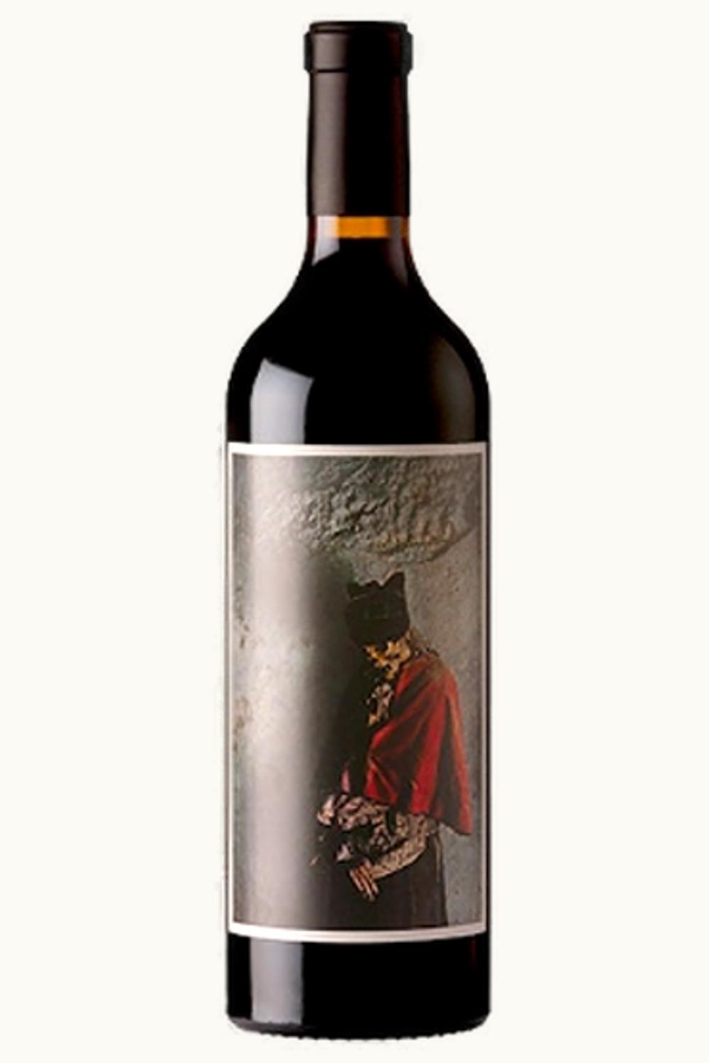Orin Swift Orin Swift Palermo Cabernet Sauvignon, 2010