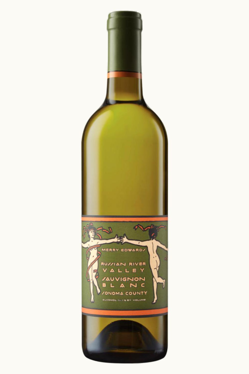 Merry Edwards Merry Edwards Sauvignon Blanc, 2010