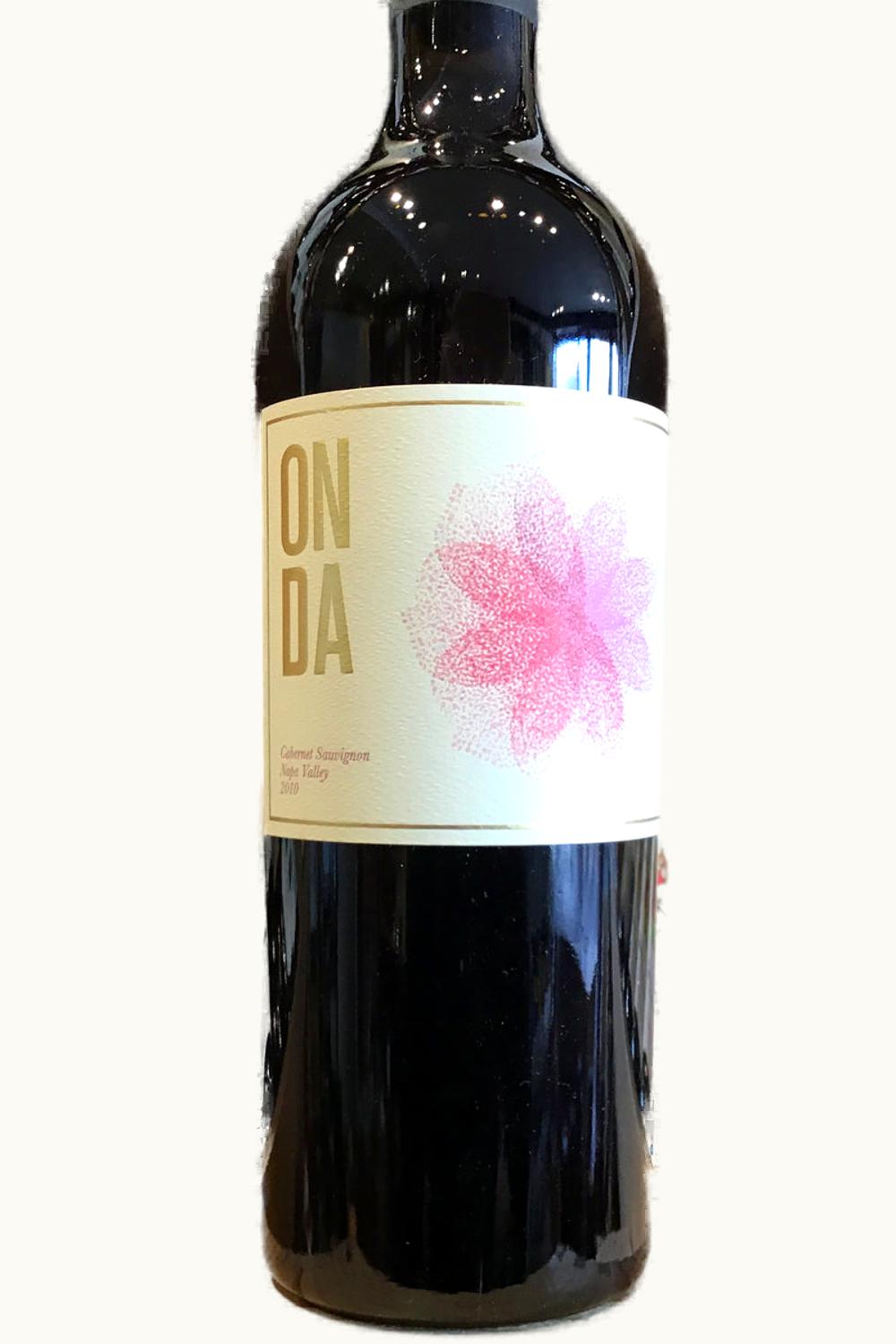 Dana Estate Dana Estate Onda Cabernet Sauvignon, 2010