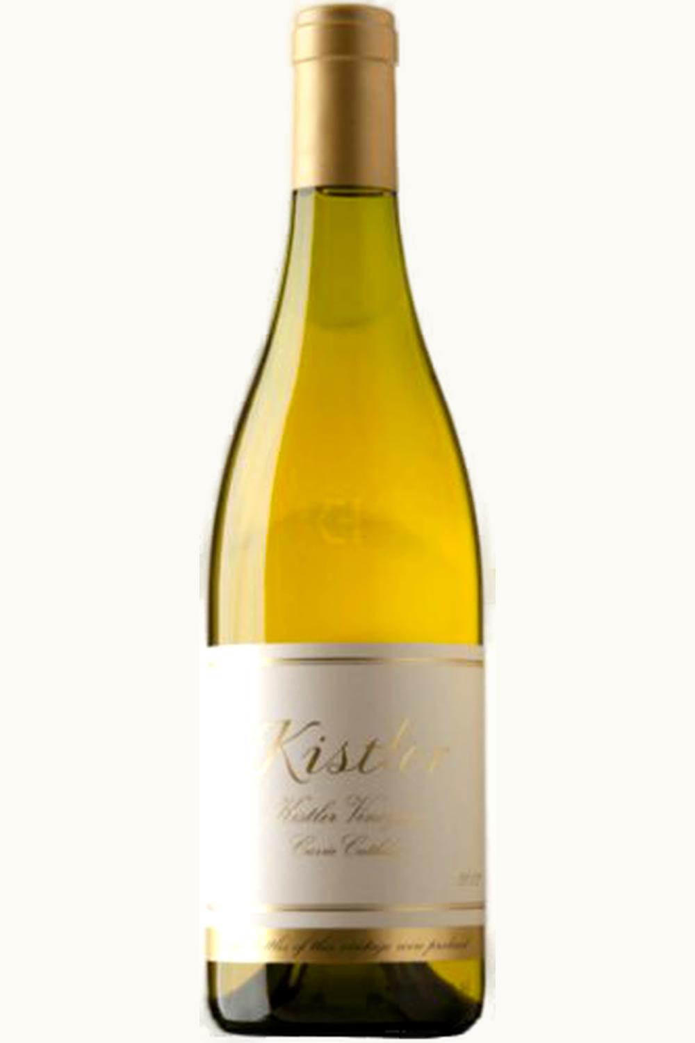 Kistler Kistler Chardonnay, 2010