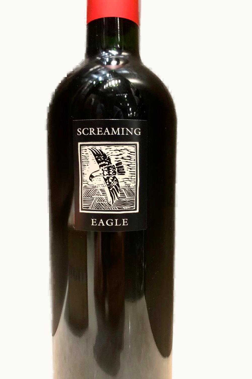 Screaming Eagle Screaming Eagle Cabernet Sauvignon, 2009