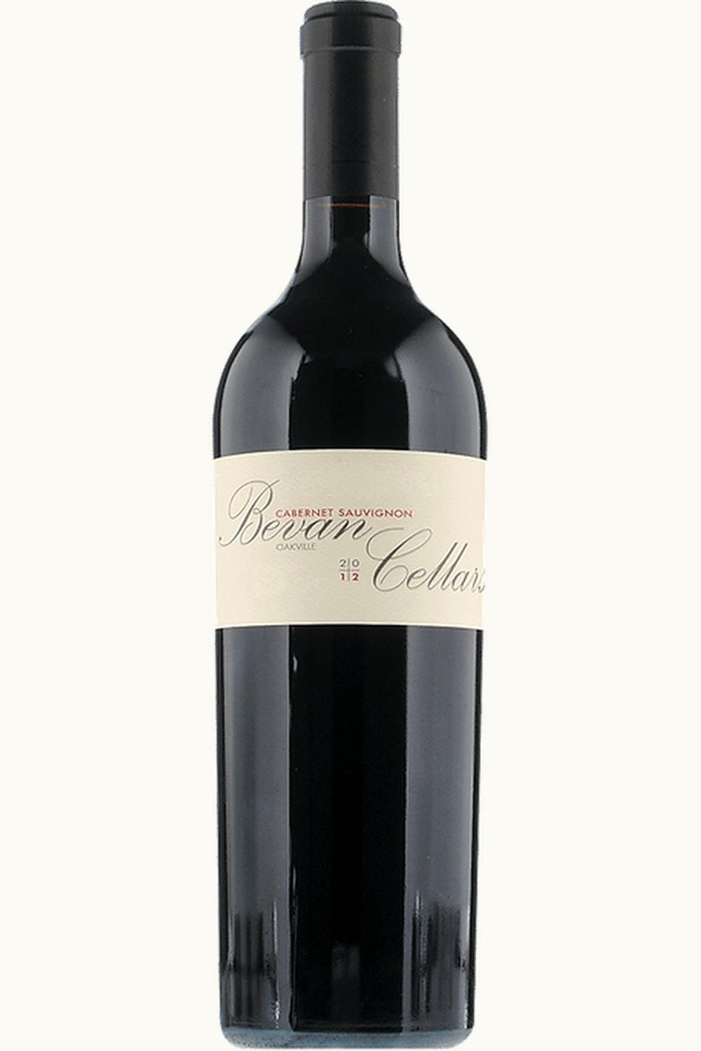 Bevan Cellars Bevan Cellars E Double Red, 2009