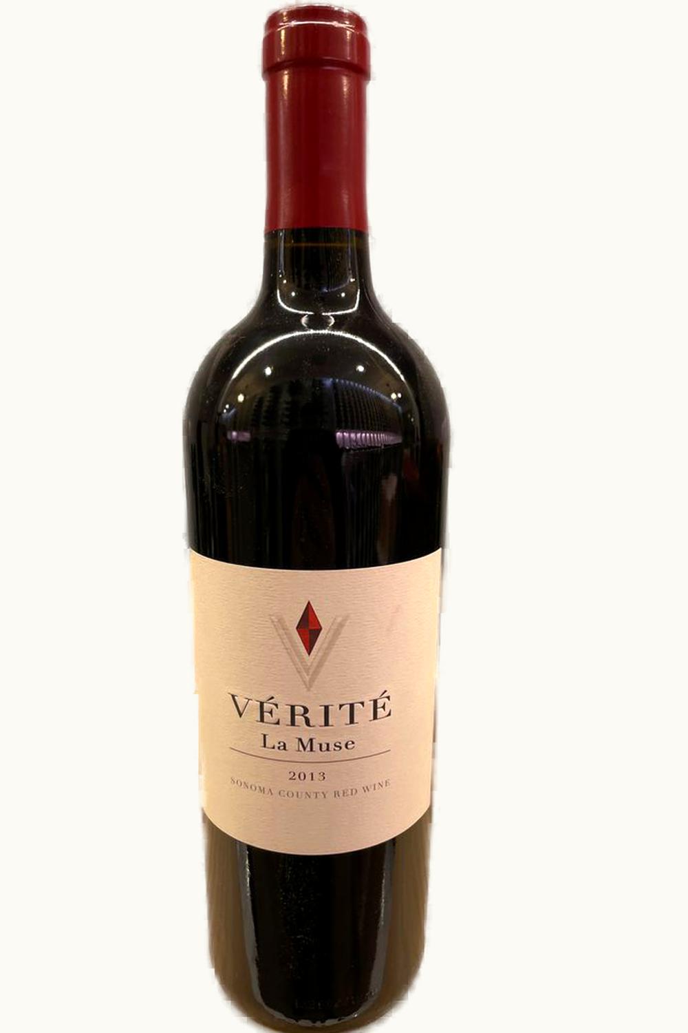 Verité Verite La Muse, 2009