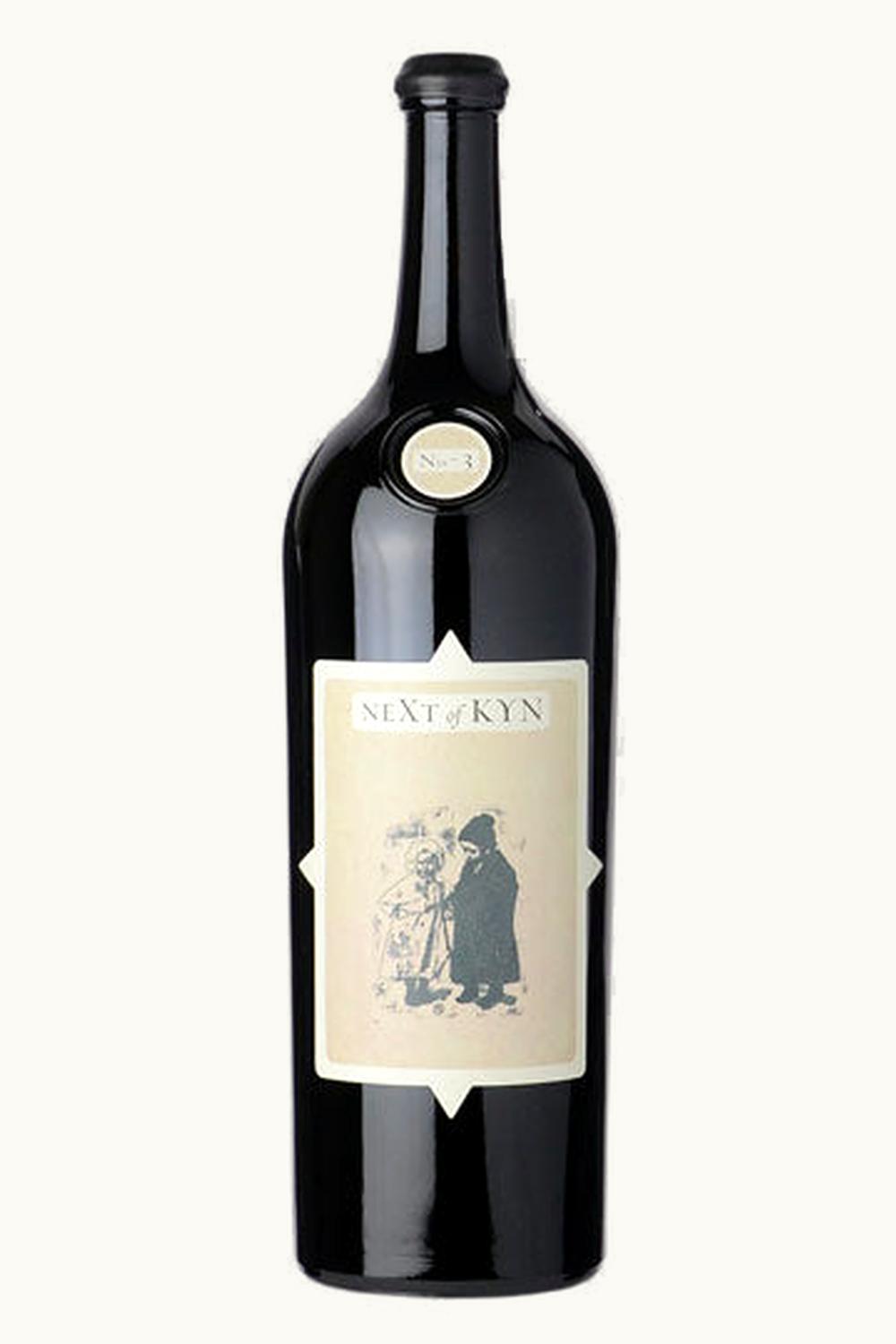 Sine Qua Non Sine Qua Non Cumulus Next Kyn, 2009