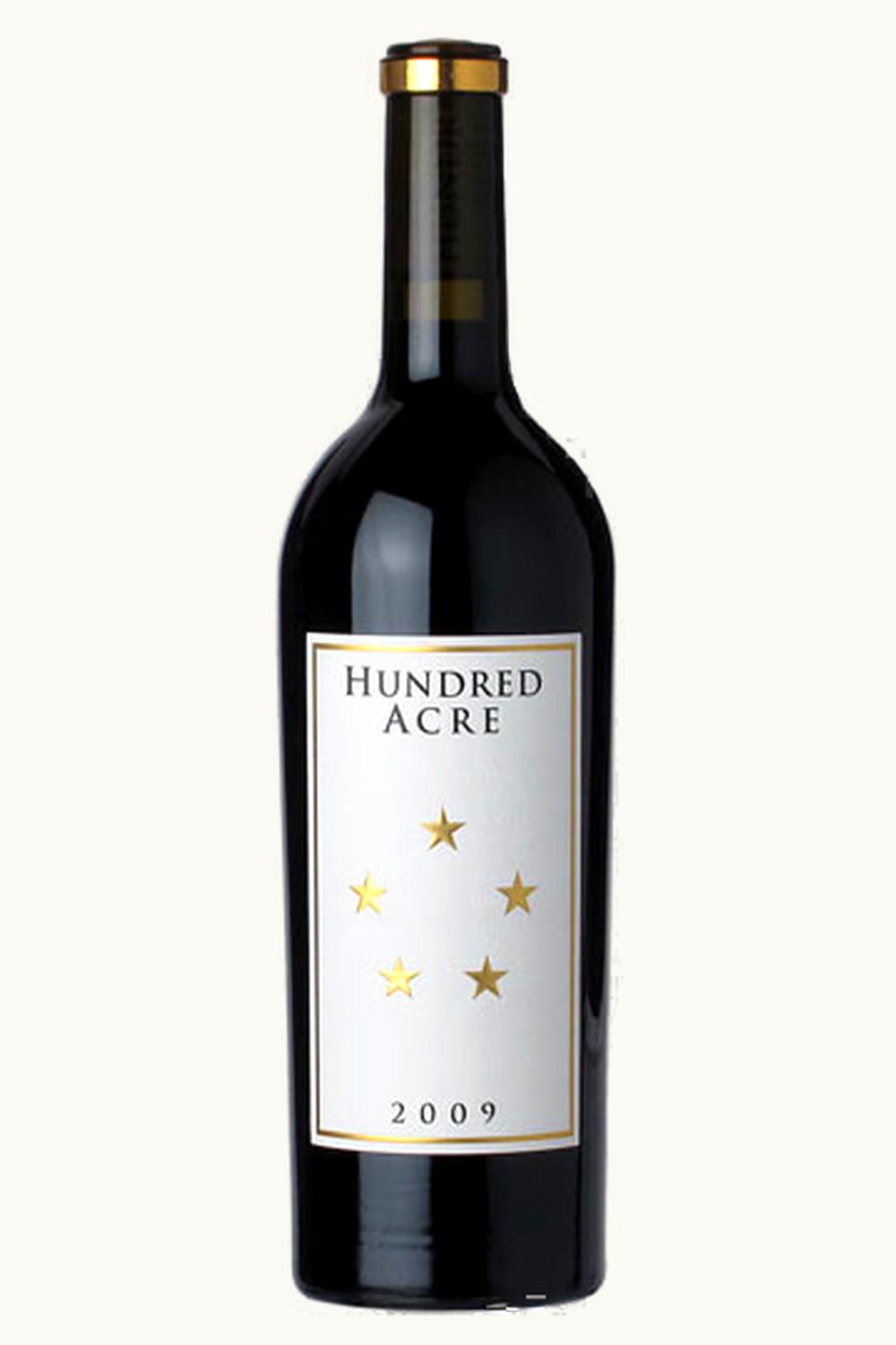 Hundred Acres Hundred Acres Ark Cabernet Sauvignon, 2009