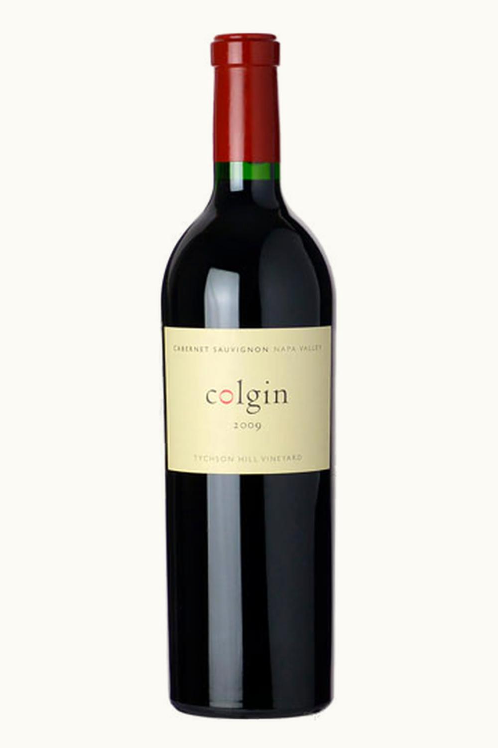 Colgin Cellars Colgin Cellars Tychson Hill Cabernet Sauvignon, 2009