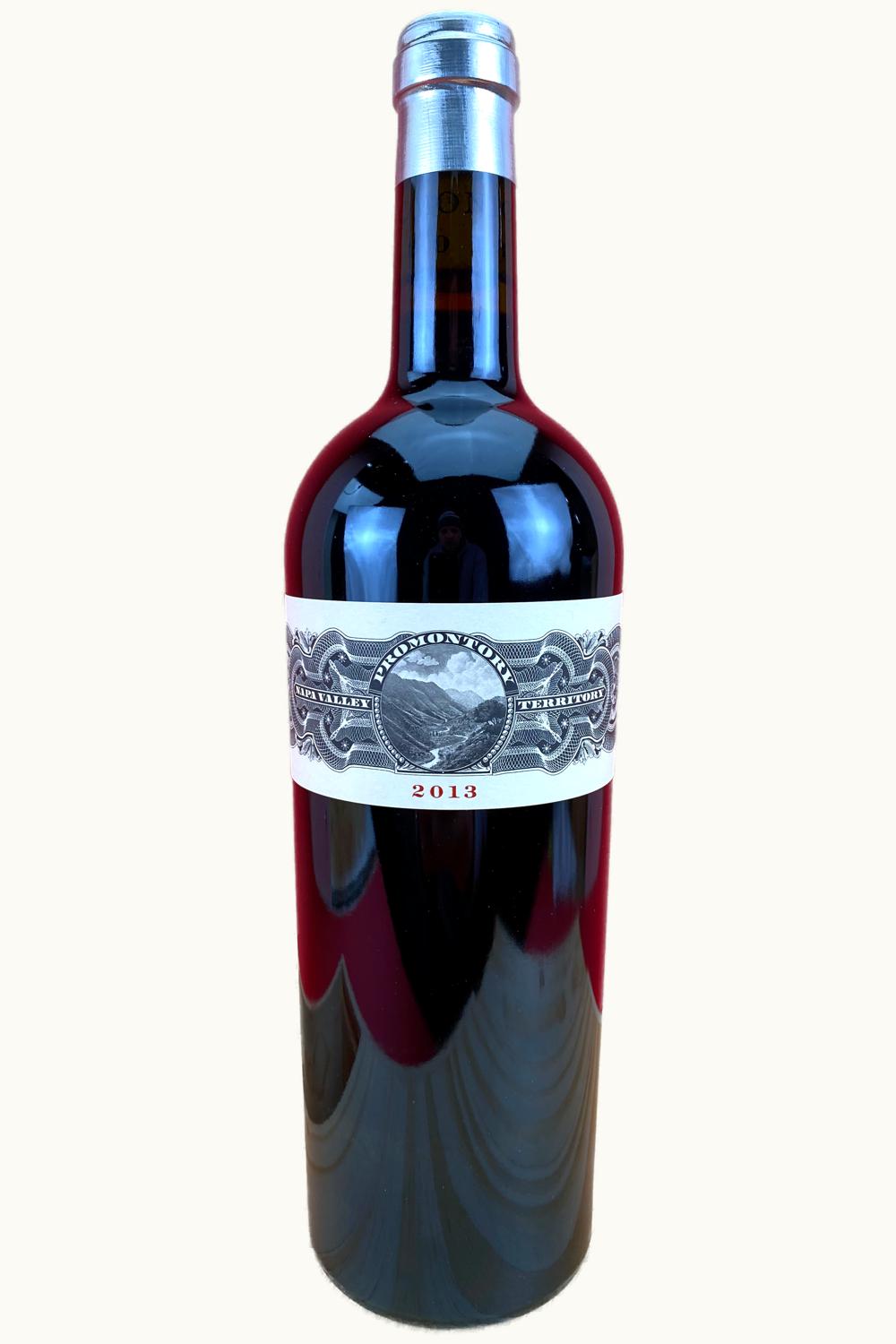 Promontory Promontory, 2009