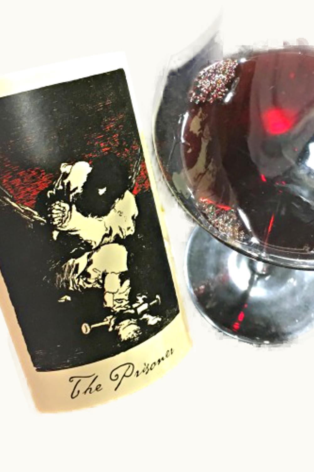 The Prisoner Co. The Prisoner Co. The Prisoner, 2009