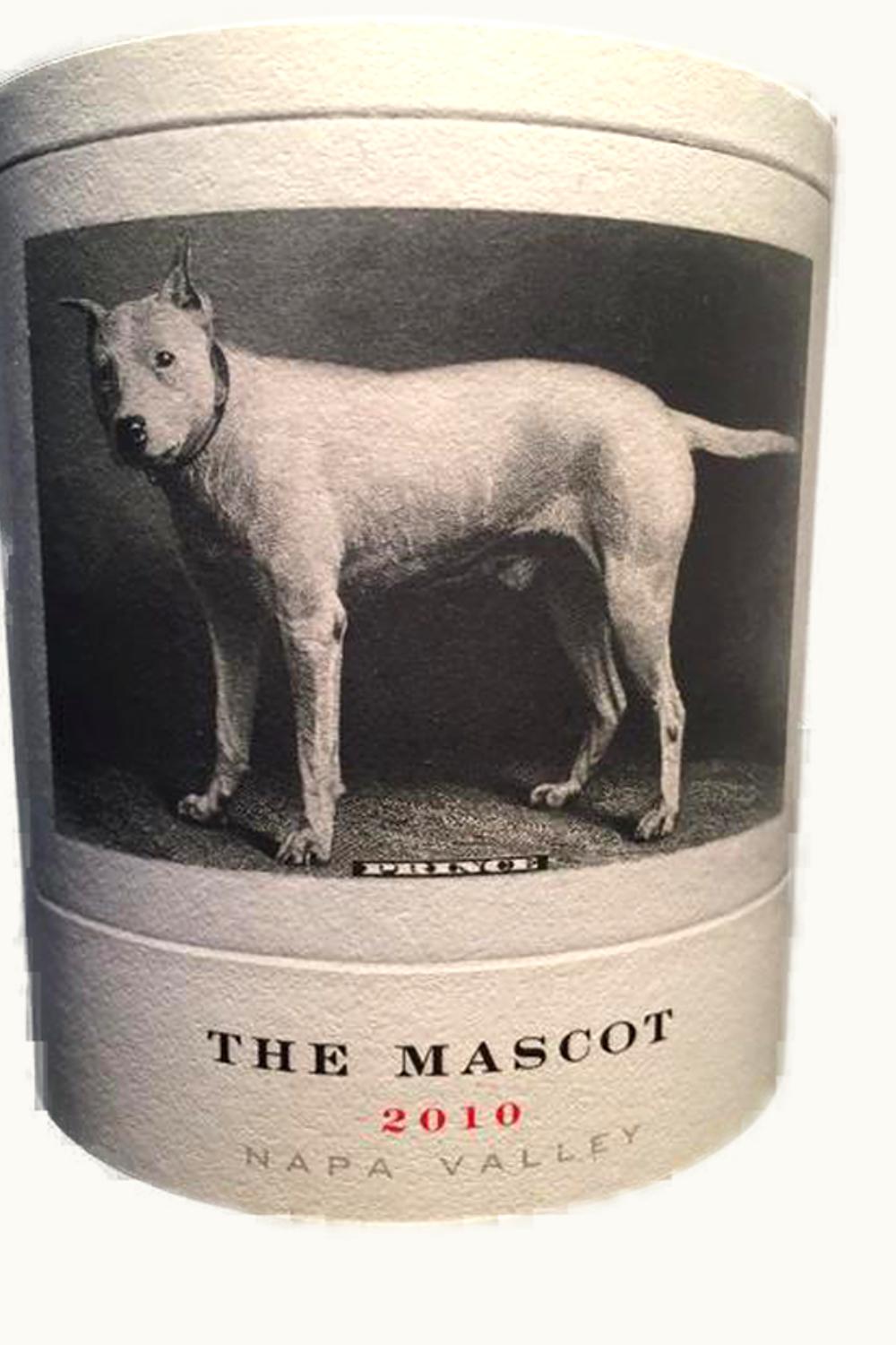 The Mascot The Mascot, 2009