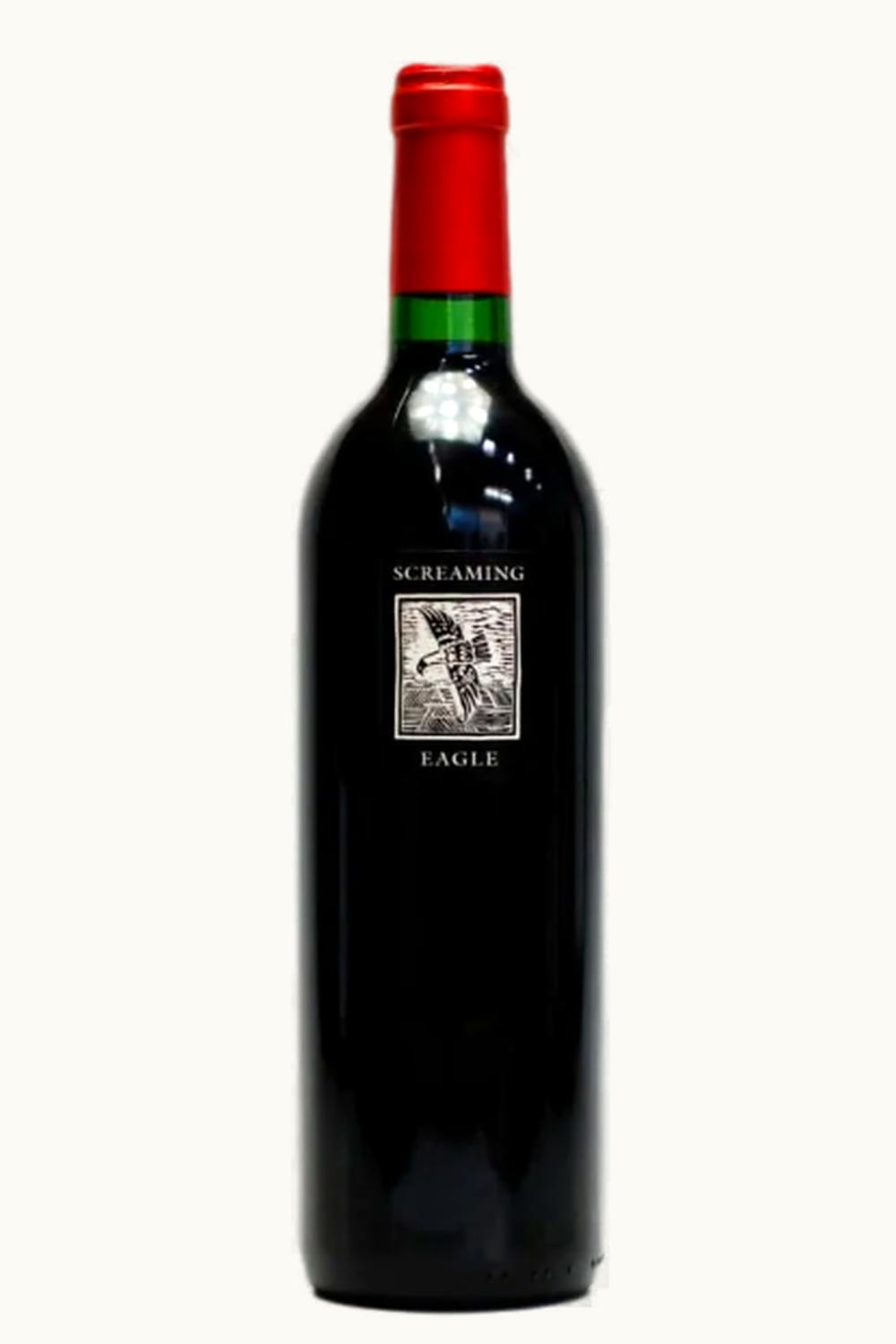 Screaming Eagle Screaming Eagle The Flight (Second Flight), 2009