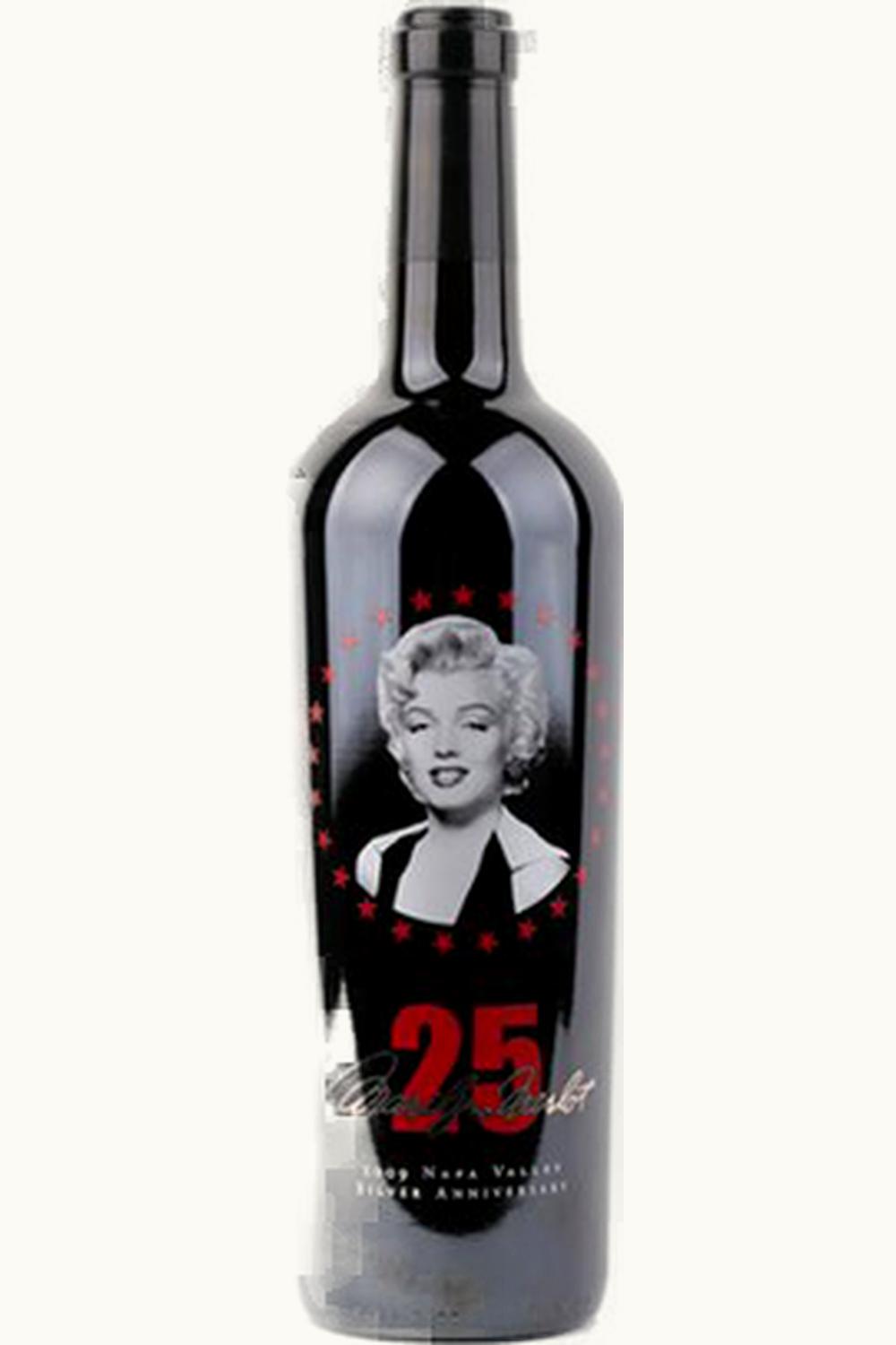 Marilyn Monroe Marilyn Monroe Merlot, 2009