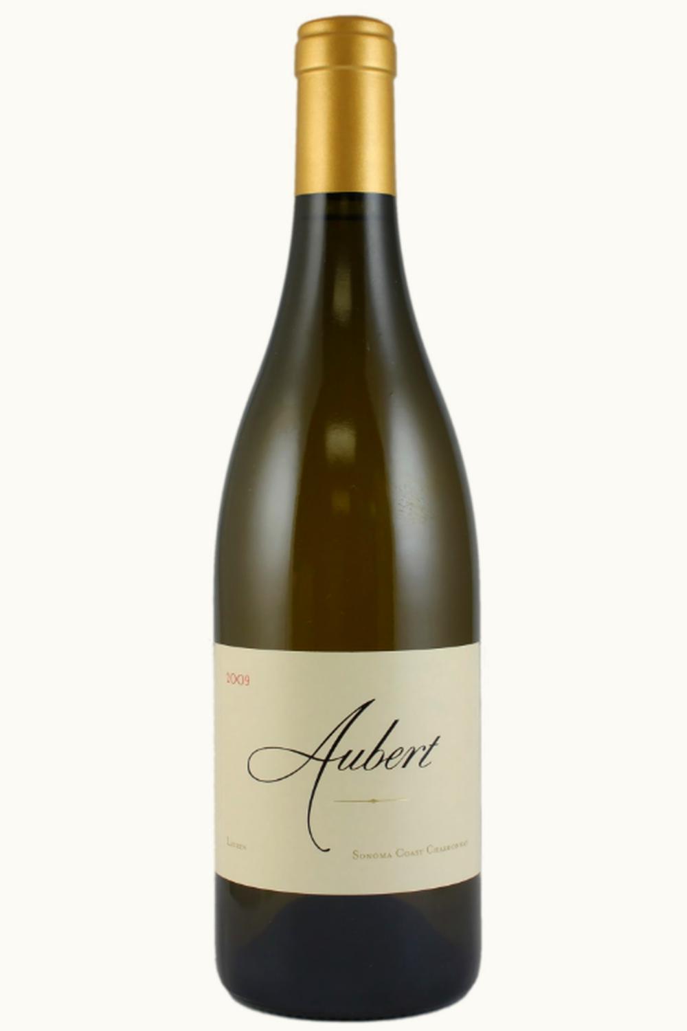 Aubert Aubert Lauren Chardonnay, 2009