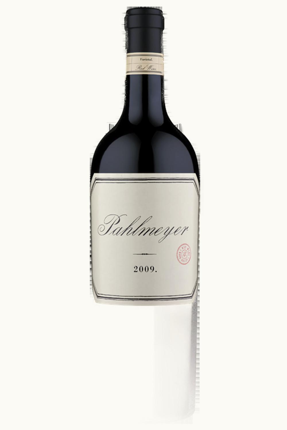 Pahlmeyer Pahlmeyer Proprietary Red, 2009