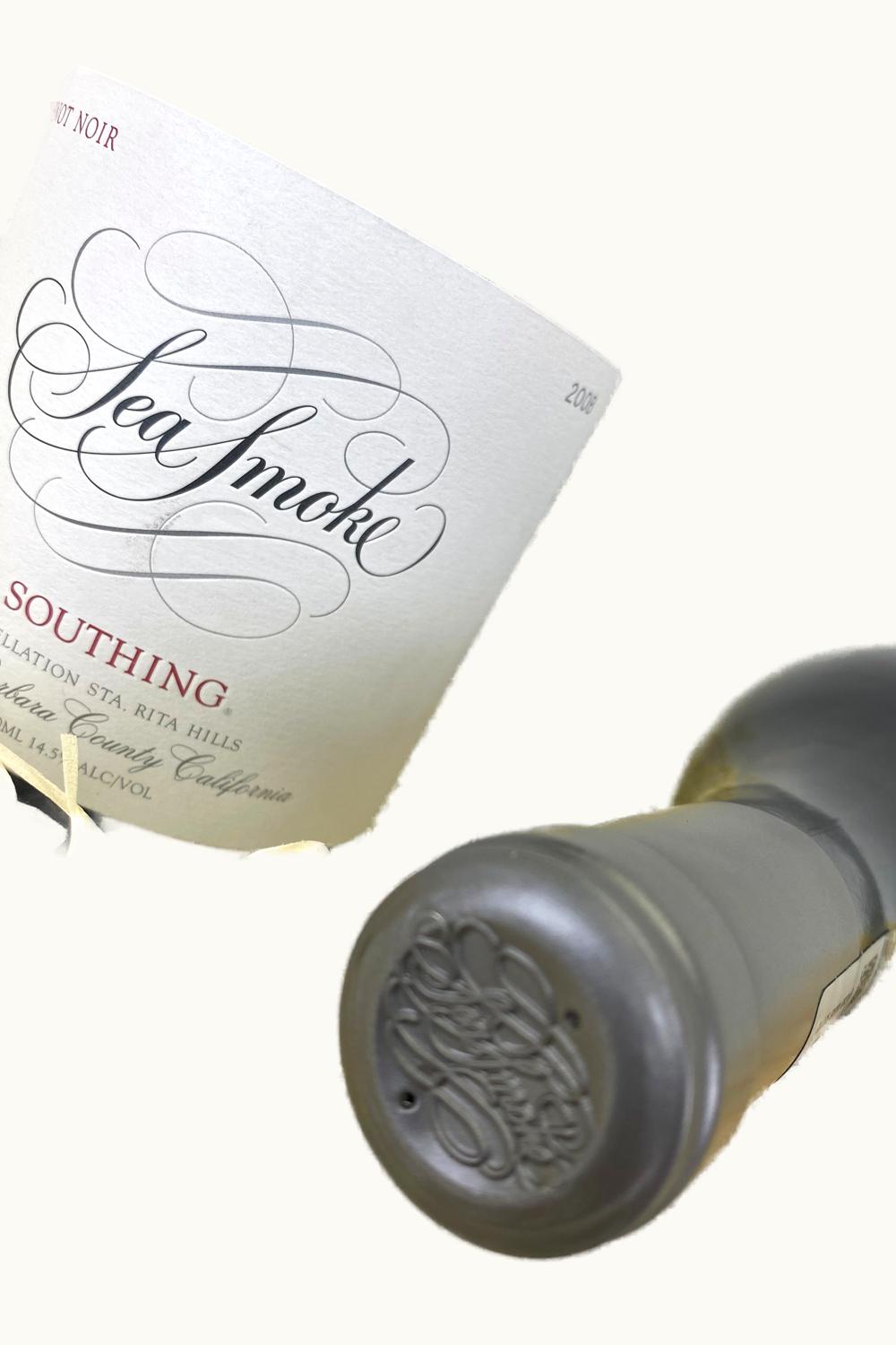 Sea Smoke Sea Smoke Southing Pinot Noir, 2009