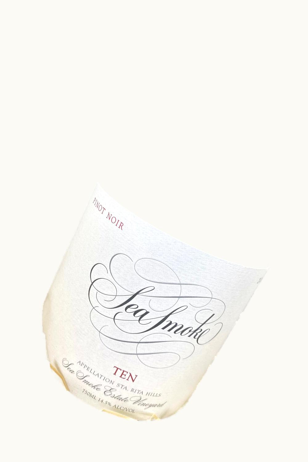 Sea Smoke Sea Smoke Ten Pinot Noir, 2009