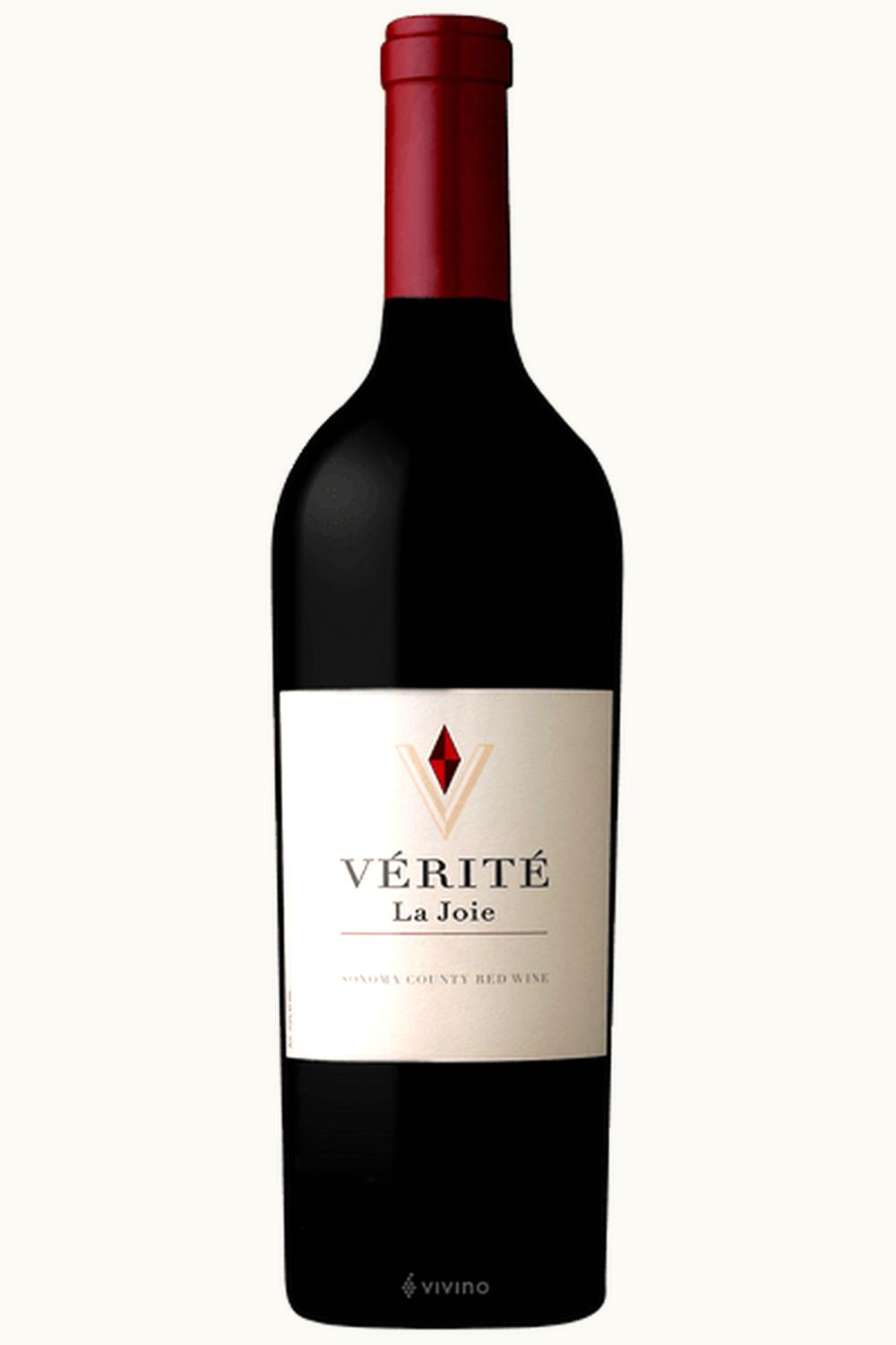 Verité Verite La Joie, 2009