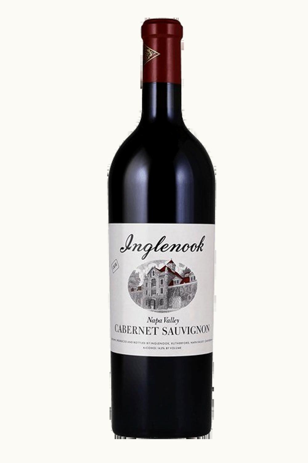 Inglenook Inglenook Cabernet Sauvignon, 2009