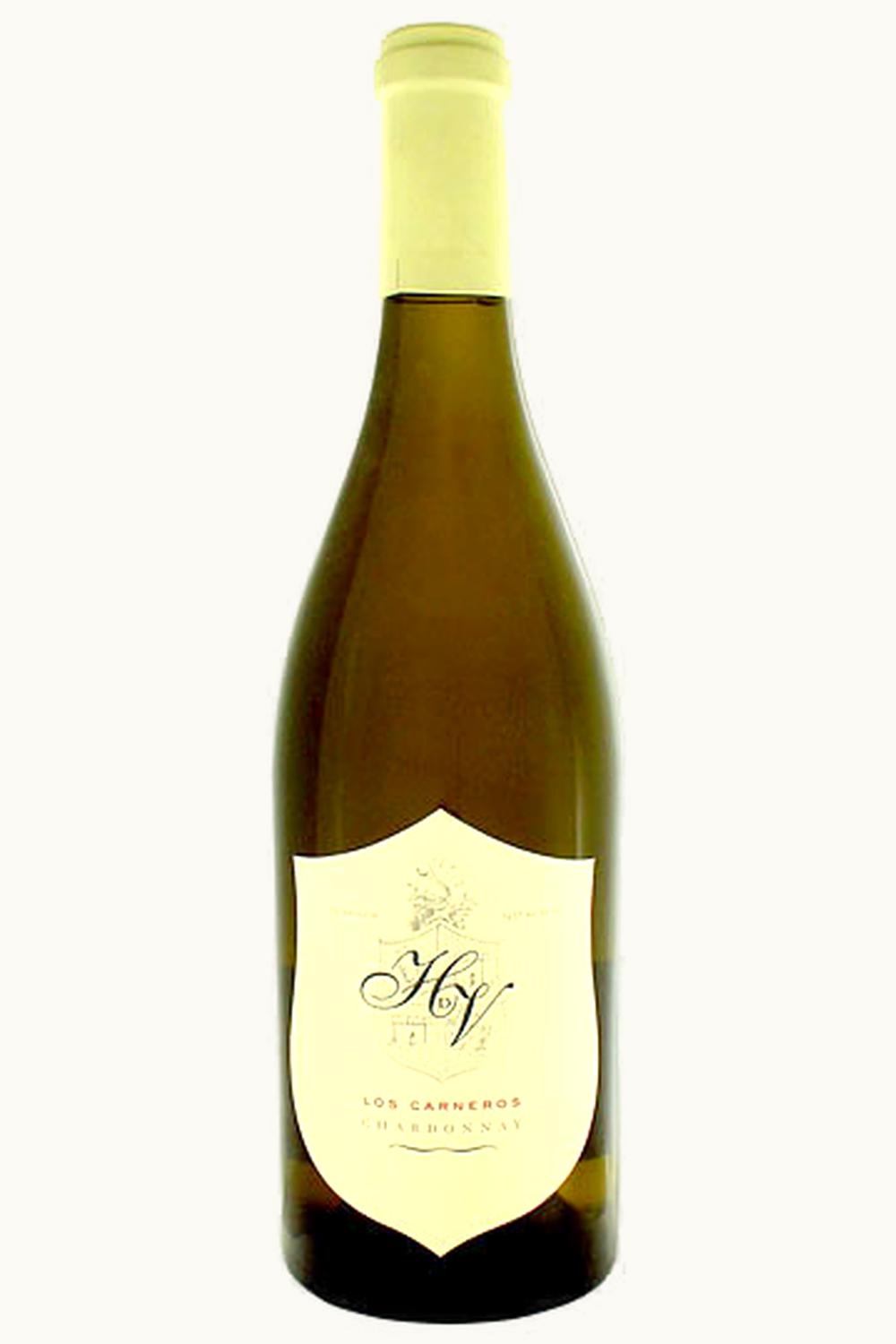 HDV HDV Hyde de Villaine Chardonnay, 2009