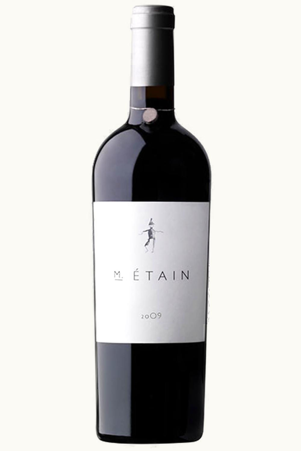 Scarecrow Scarecrow M. Etain Cabernet Sauvignon, 2009