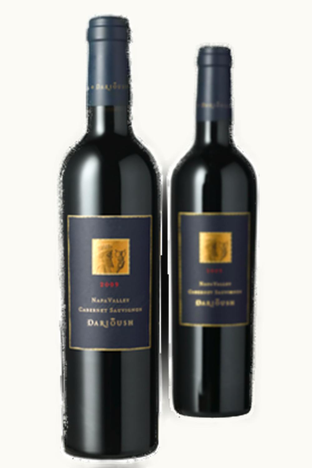 Darioush Darioush Signature Series Cabernet Sauvignon, 2009