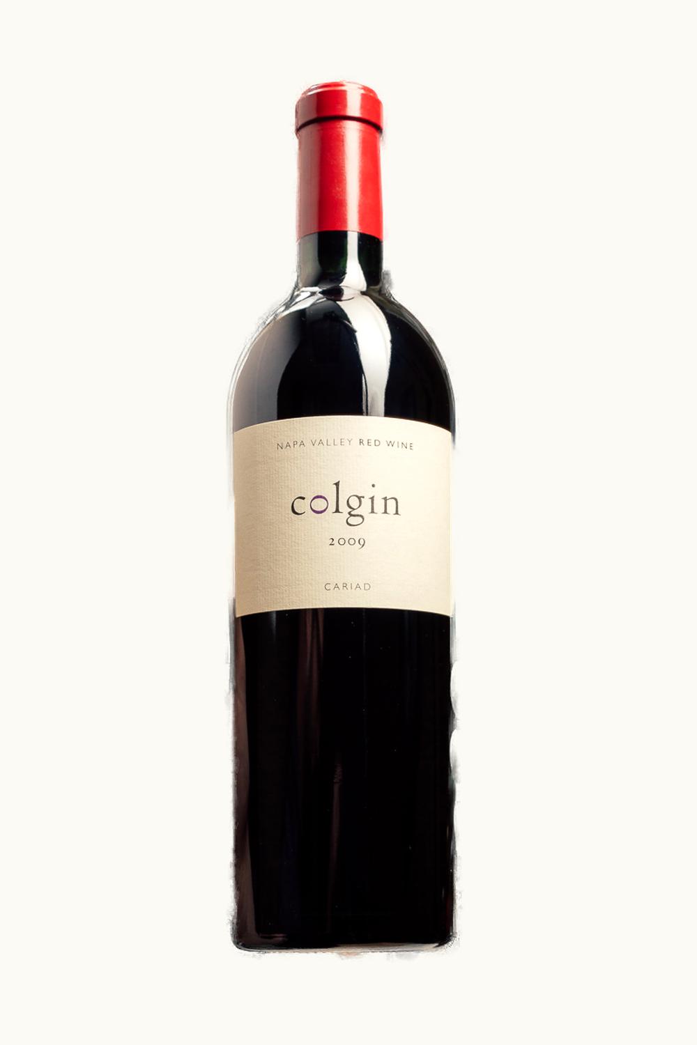 Colgin Cellars Colgin Cellars Cariad Red, 2009