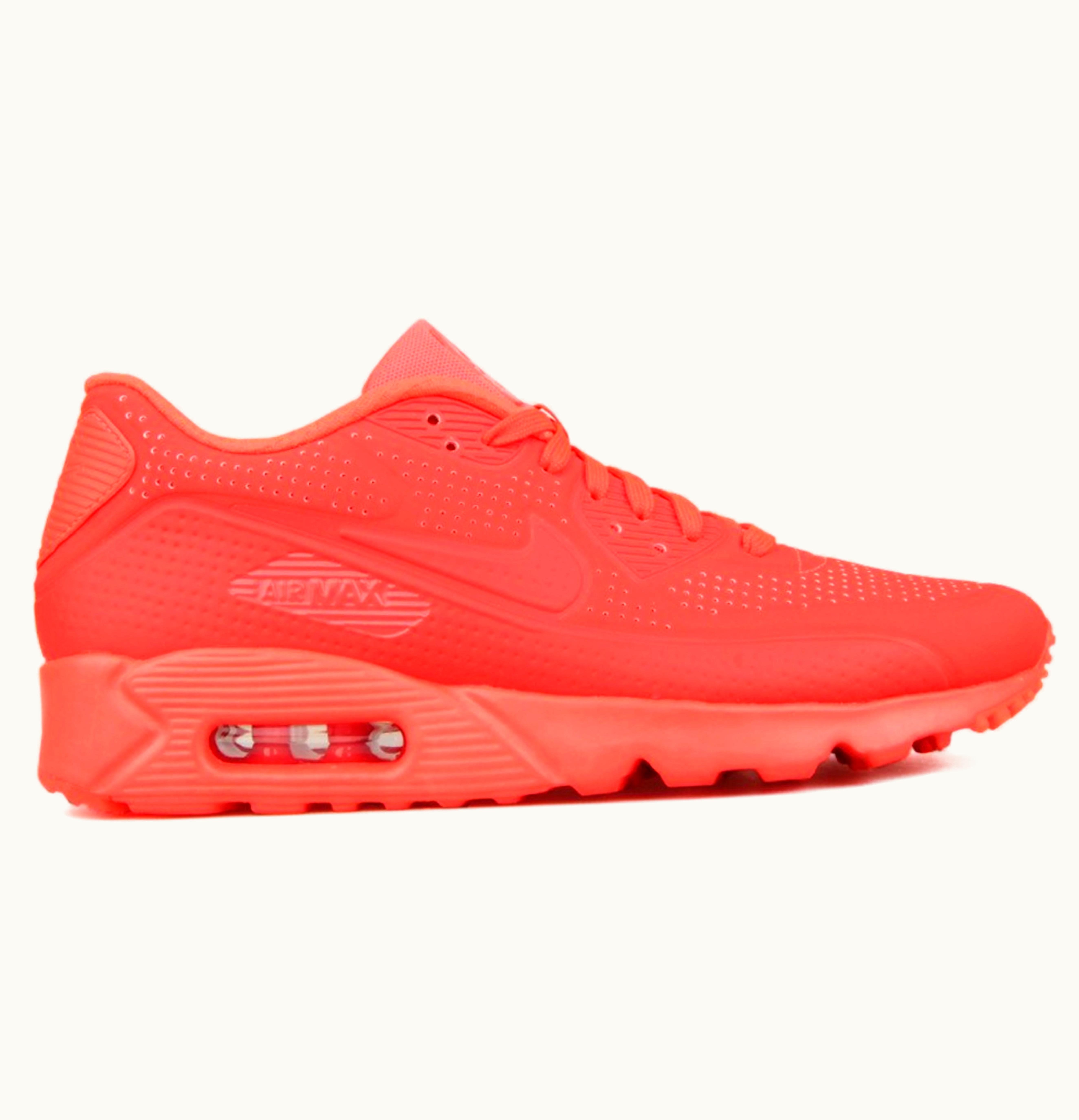 Nike Air Max 90 Ultra Moire Bright Crimson