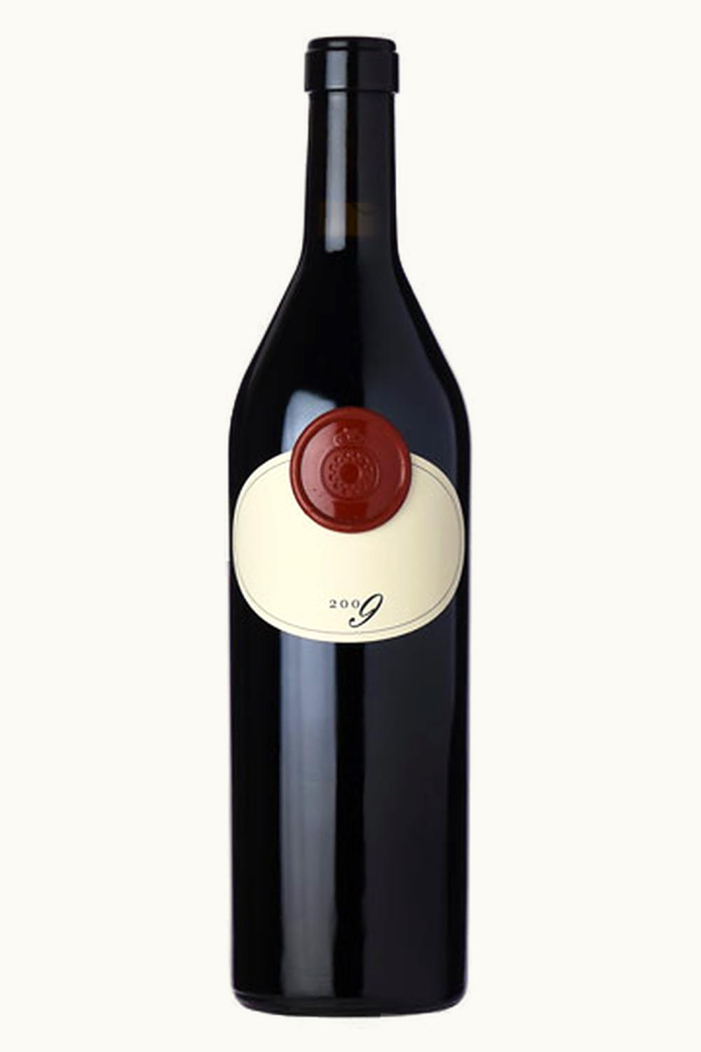 Buccella Buccella Cabernet Sauvignon, 2009