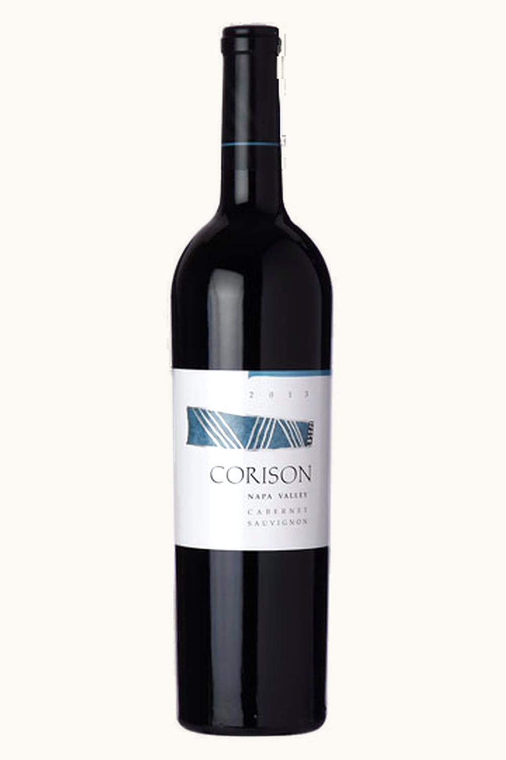 Corison Corison Cabernet Sauvignon, 2009