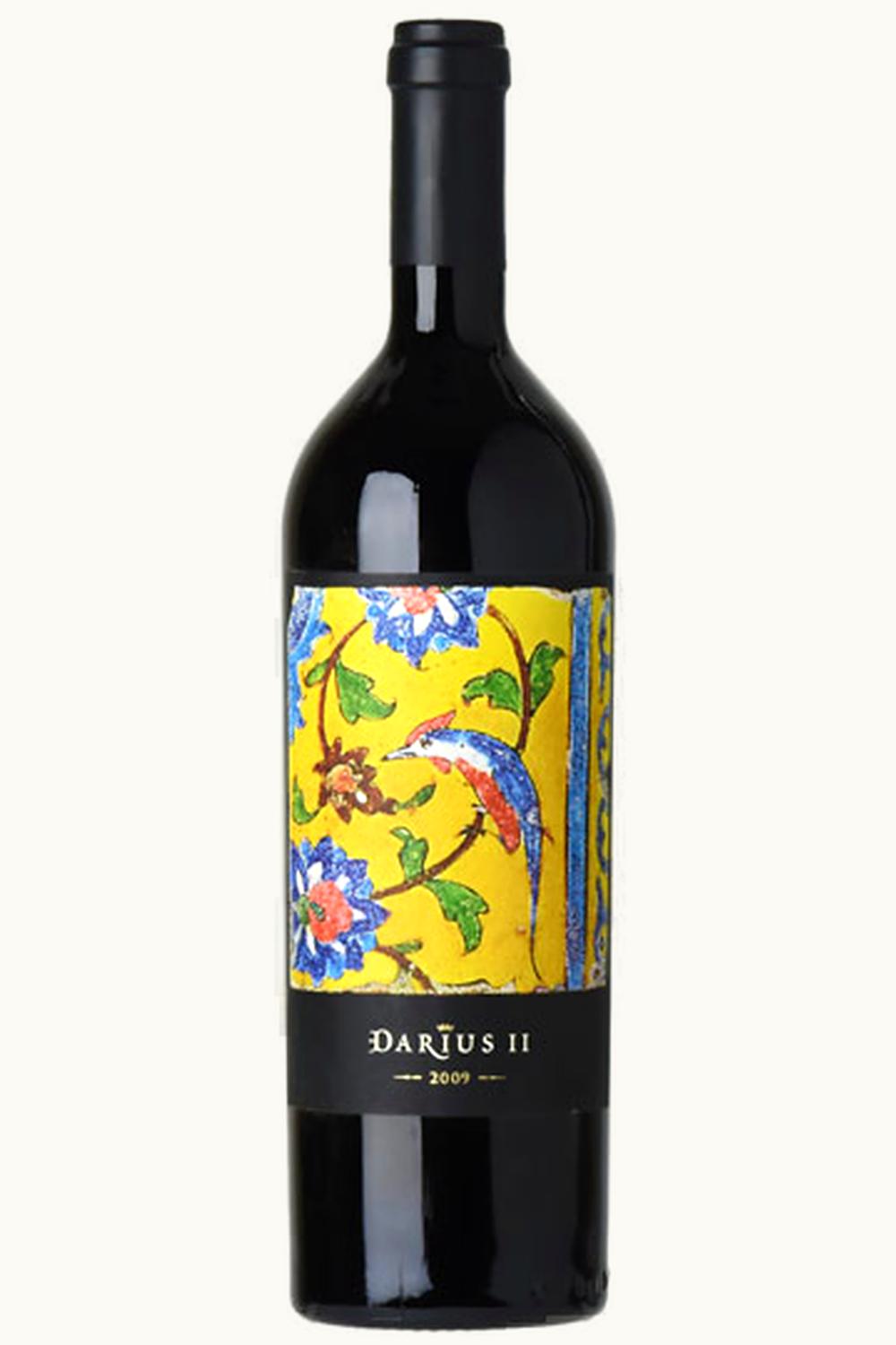 Darioush Darioush Darius II Cabernet Sauvignon, 2009