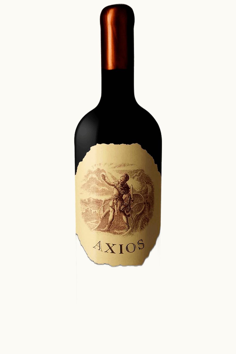 Axios Axios Cabernet Sauvignon, 2009