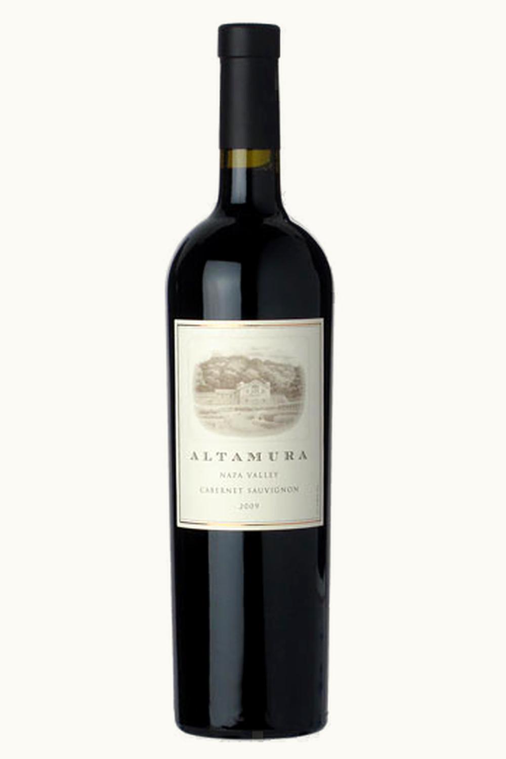 Altamura Altamura Cabernet Sauvignon, 2009