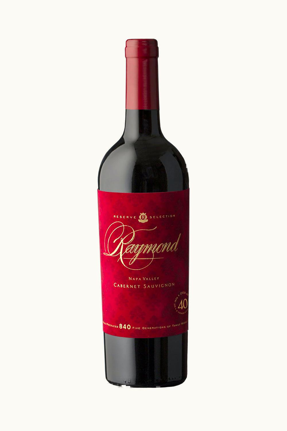 Raymond Cellars Raymond Cellars Reserve Select Cabernet Sauvignon, 2009
