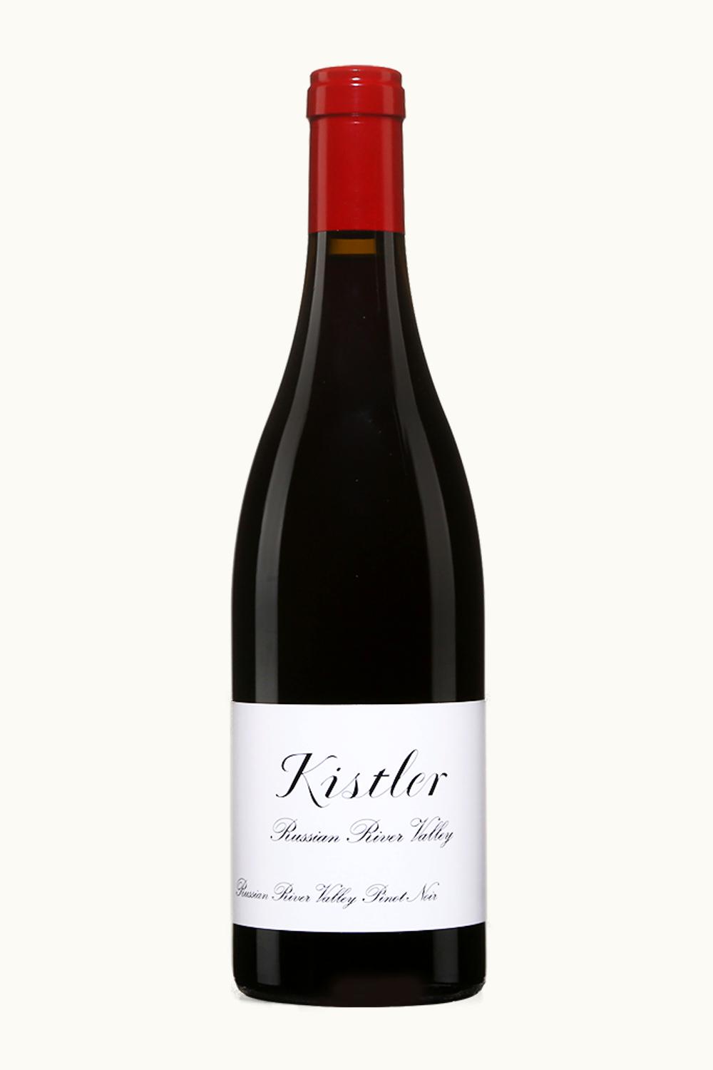 Kistler Kistler Pinot Noir, 2009