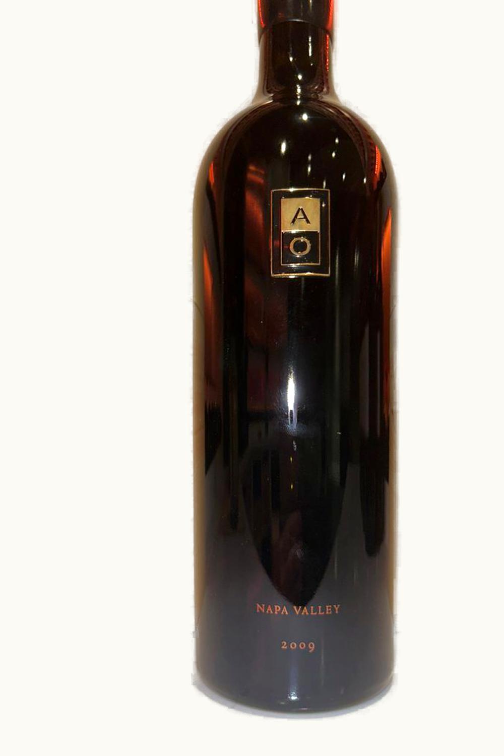 Alpha Omega Alpha Omega Era Red, 2009