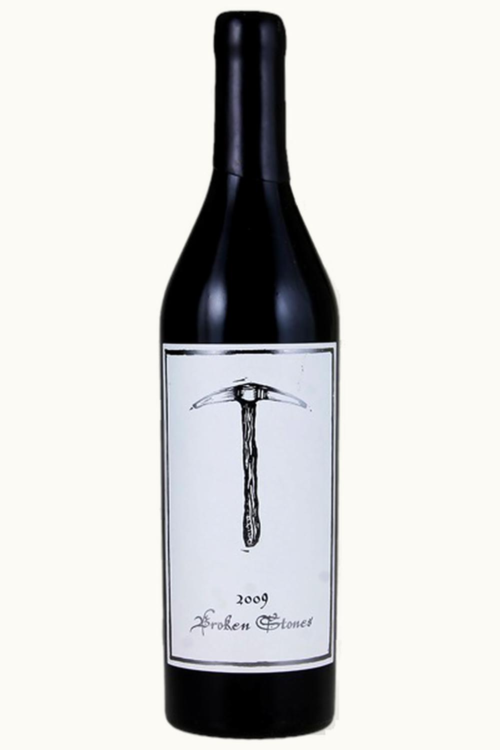 Saxum Saxum Broken Stone, 2009