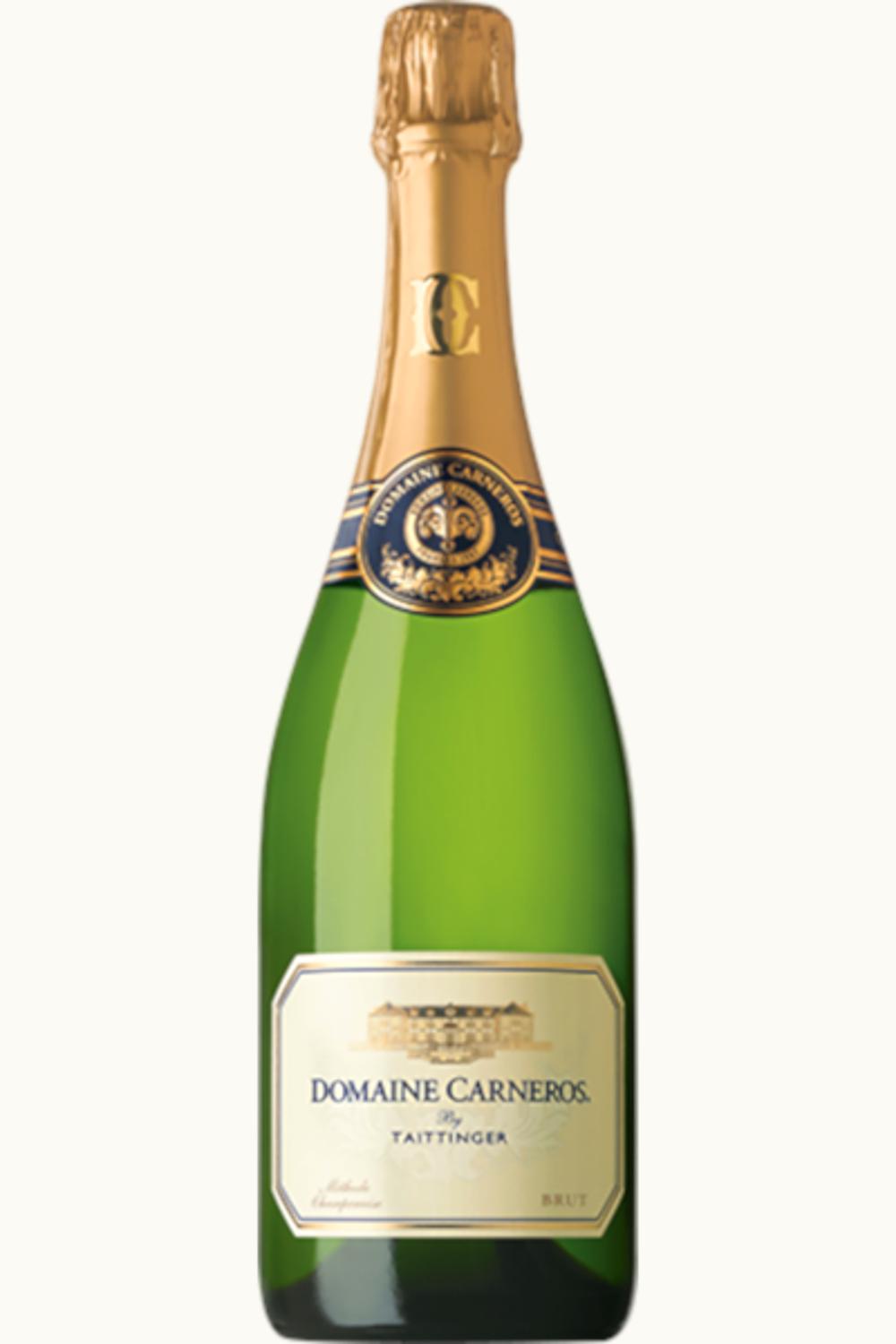 Domaine by Taittinger Domaine by Taittinger Brut Cuvée, 2009