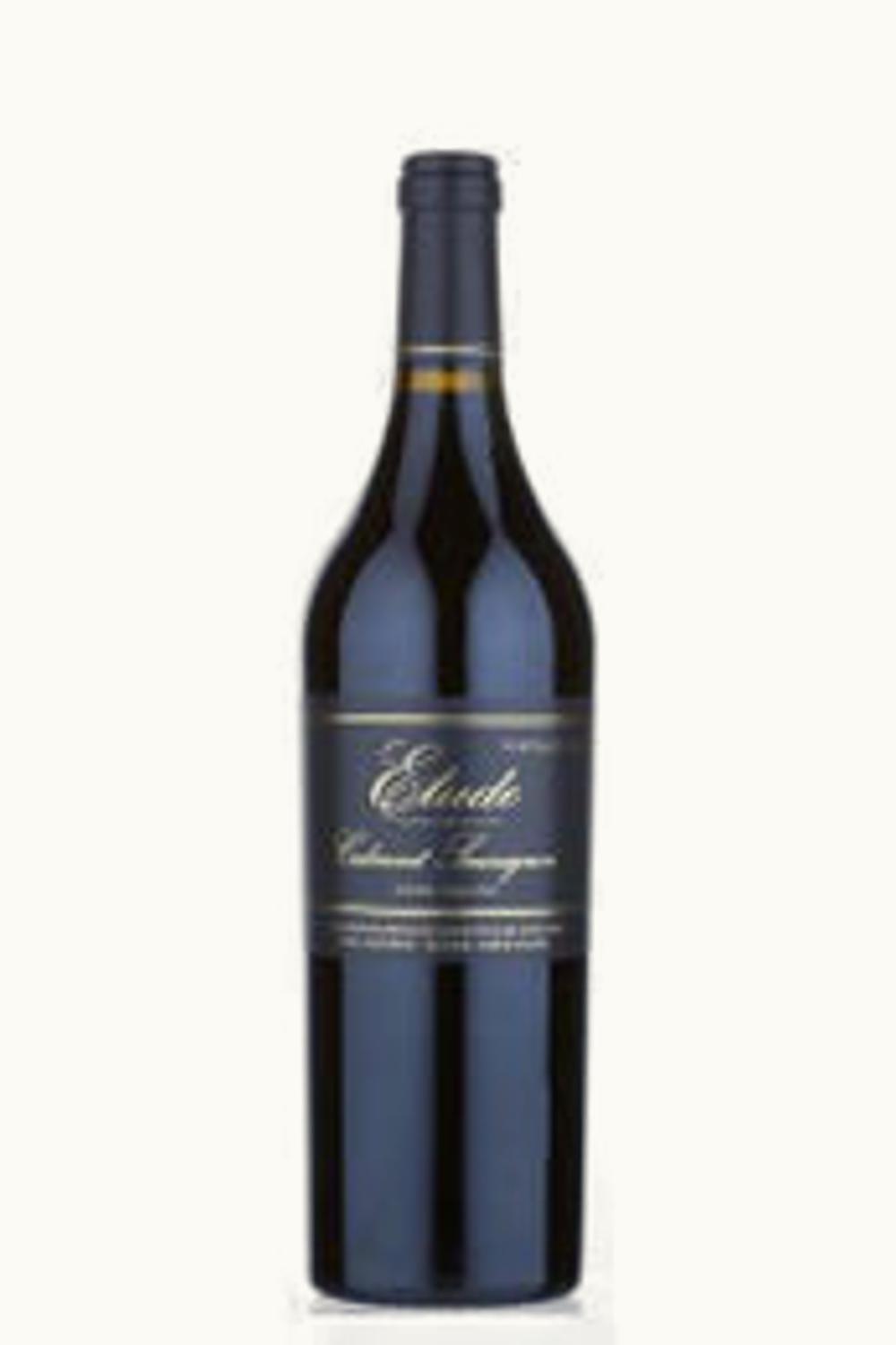 Etude Etude Cabernet Sauvignon, 2009
