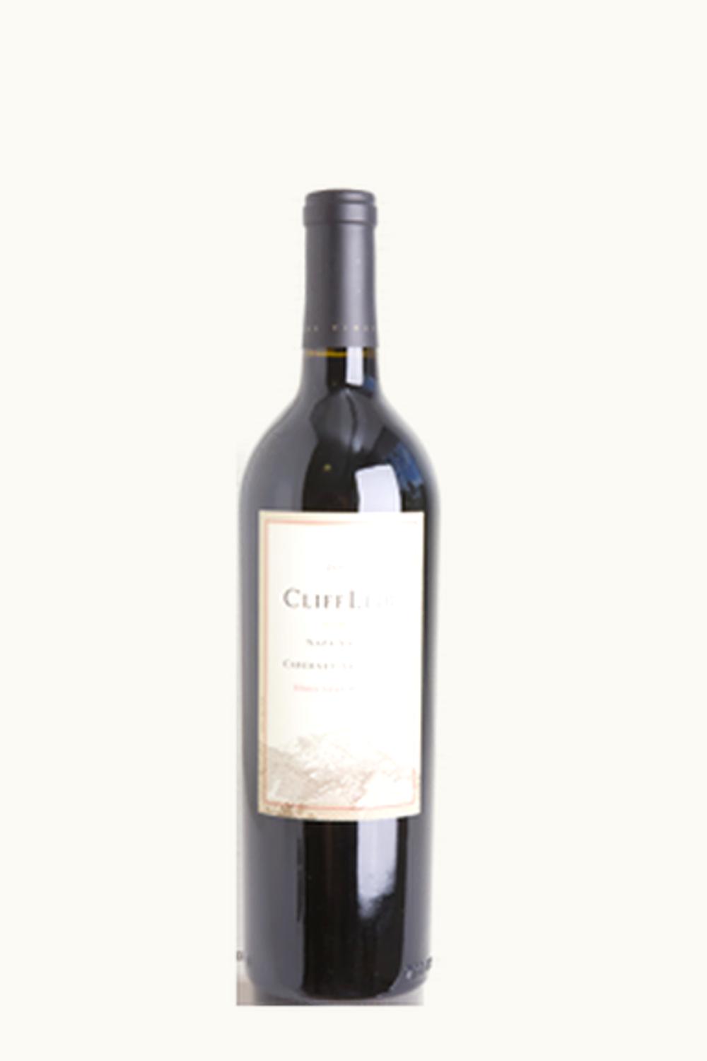 Cliff Lede Cliff Lede Poetry Cabernet Sauvignon, 2009