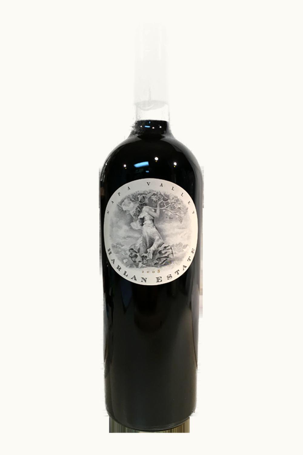 Harlan Estate Harlan Estate, 2008