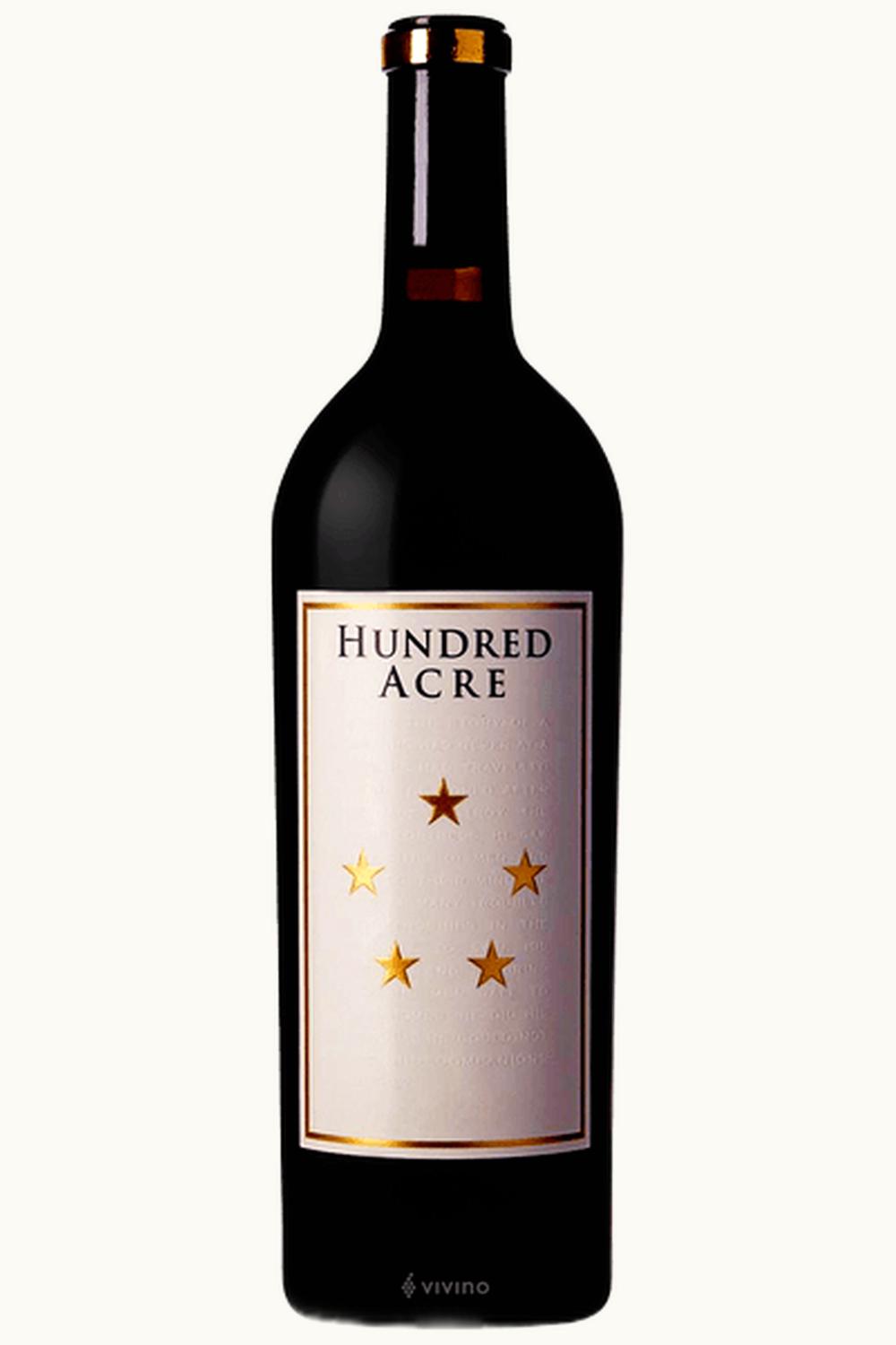 Hundred Acres Hundred Acres Precious Cabernet Sauvignon, 2008